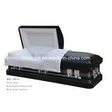 American Style 18 Ga Steel Casket  (1859116)